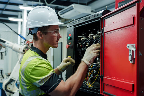 24/7 Emergency Electrical Inspection experts in De Kalb, TX