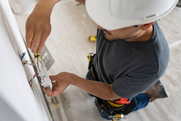 Reliable Electrical Inspection contractor in De Kalb, TX by No Joke electrician