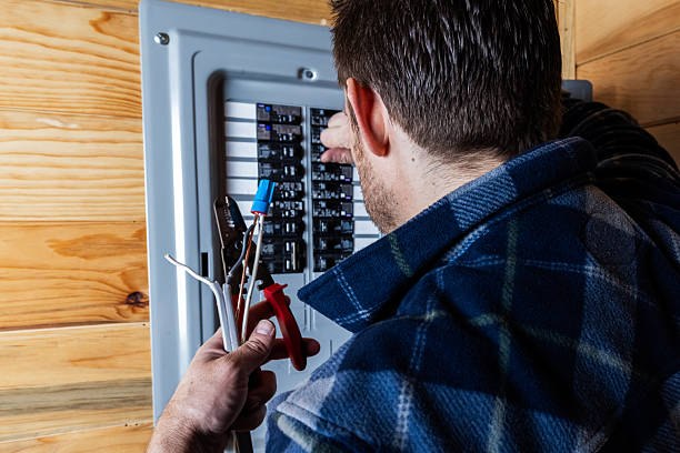 Affordable Electrical Inspection solutions in De Kalb, TX