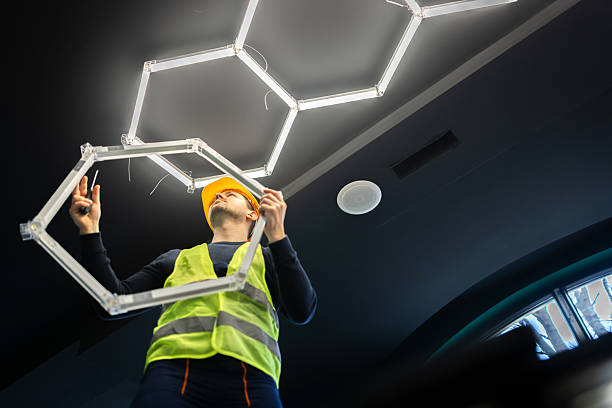 Top rated local Electrical Inspection specialists in De Kalb, TX